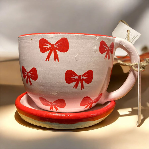 Cups