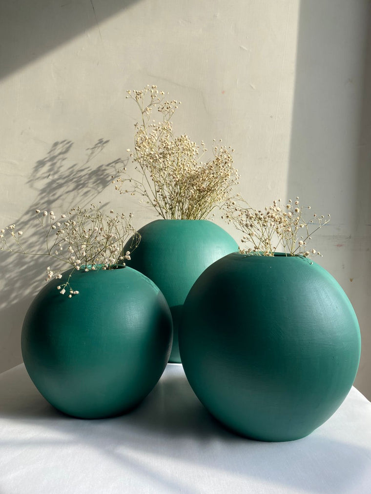 The Moss Set