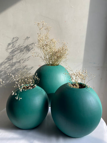 The Moss Set
