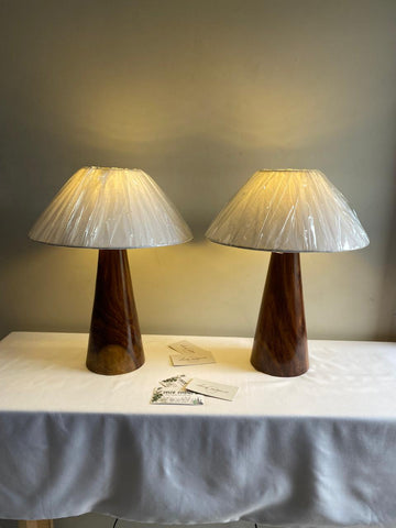 Mushrooms